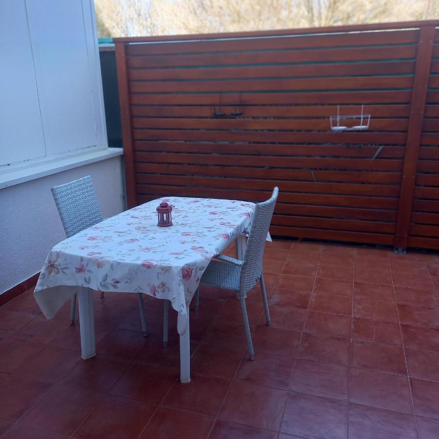 Villa Fontana Sukošan Eksteriør bilde