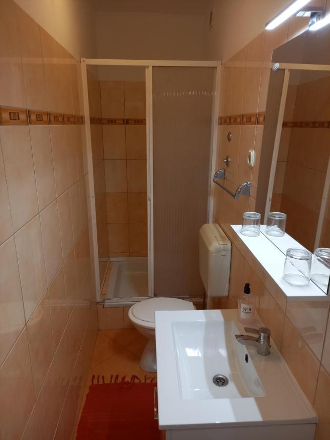 Villa Fontana Sukošan Eksteriør bilde
