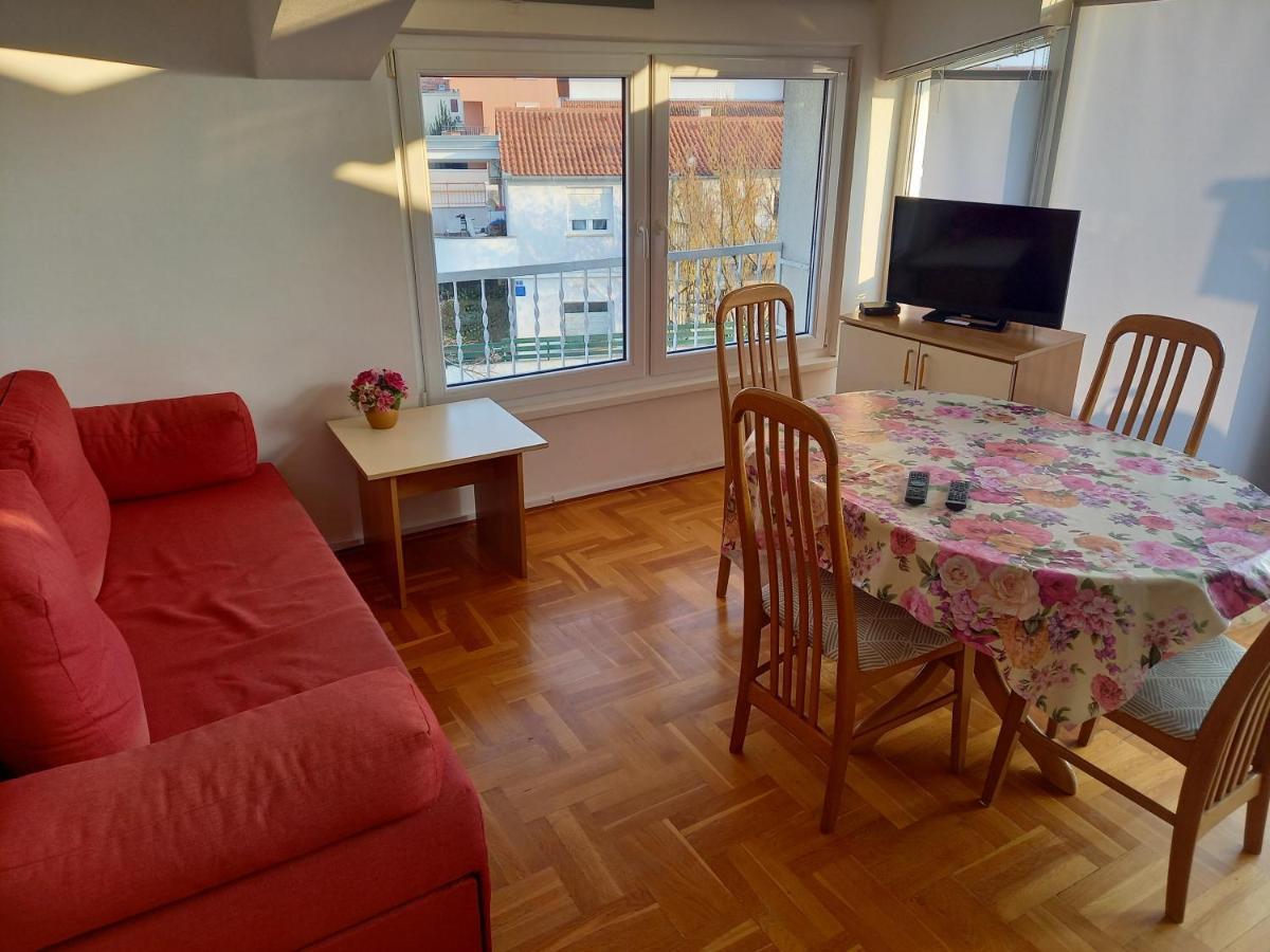 Villa Fontana Sukošan Eksteriør bilde