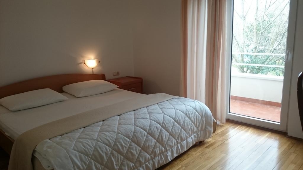 Villa Fontana Sukošan Eksteriør bilde
